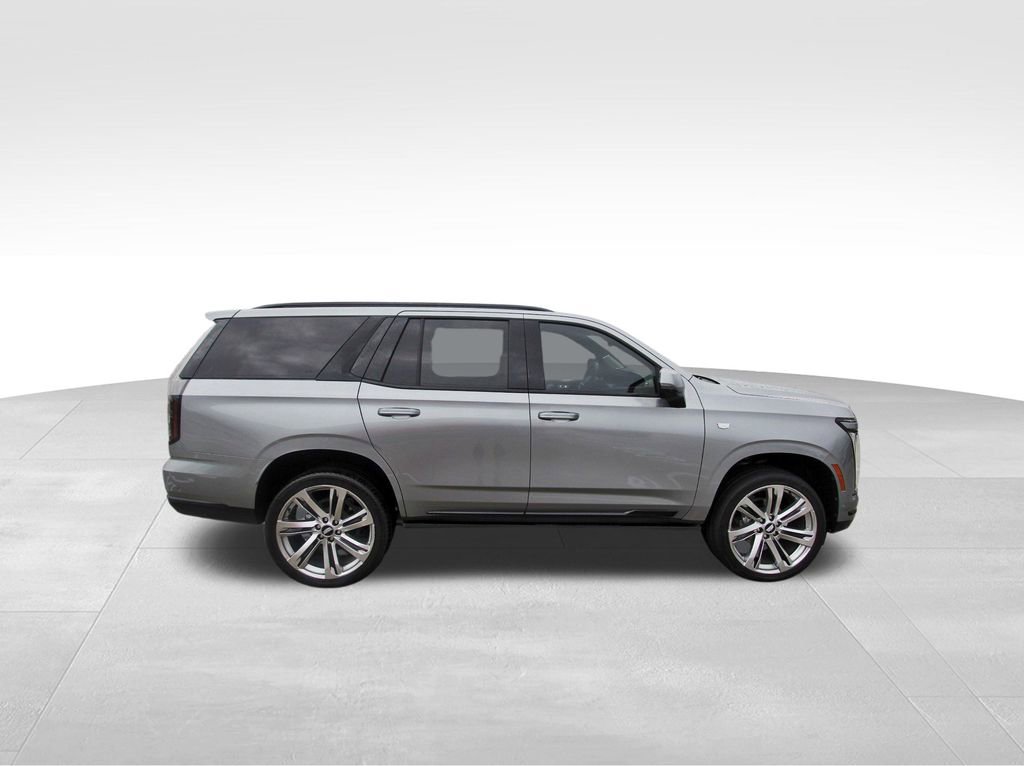 Certified 2025 Cadillac Escalade Sport Platinum image 5