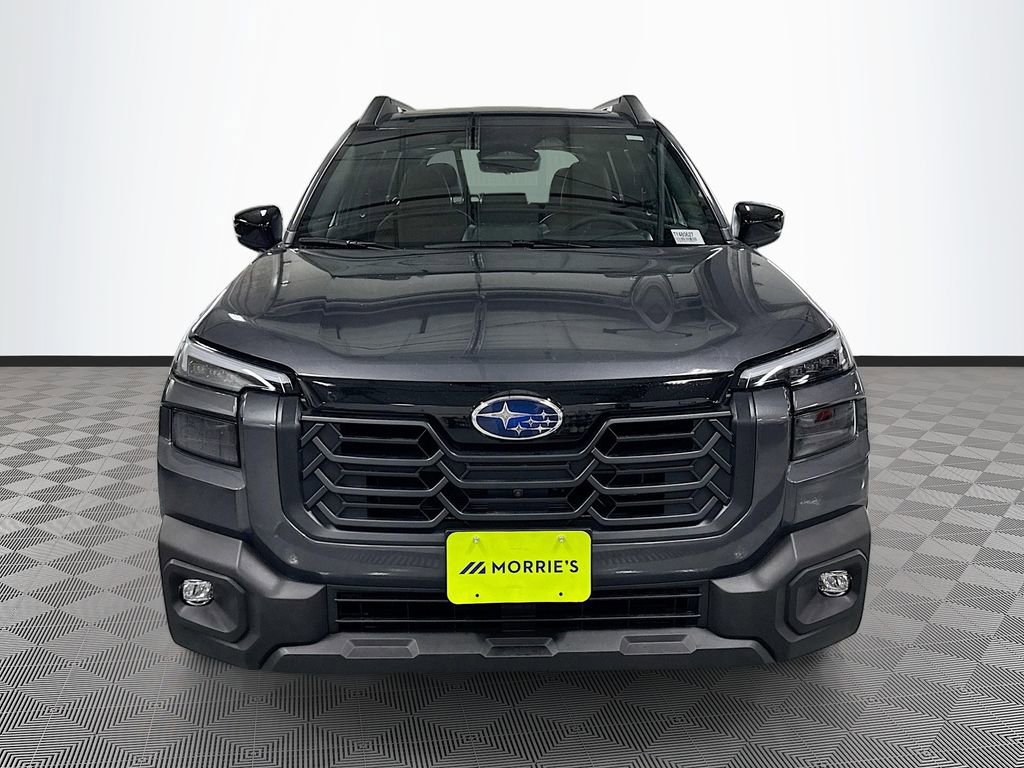 New 2026 Subaru Outback Touring XT image 2