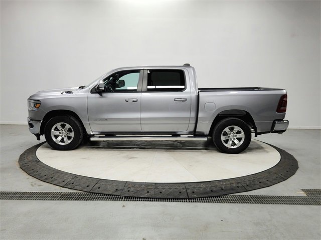 Used 2023 RAM 1500 Laramie image 4