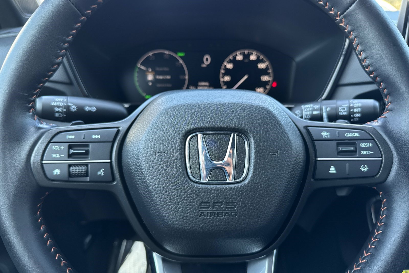 Used 2025 Honda CR-V Sport-L image 17