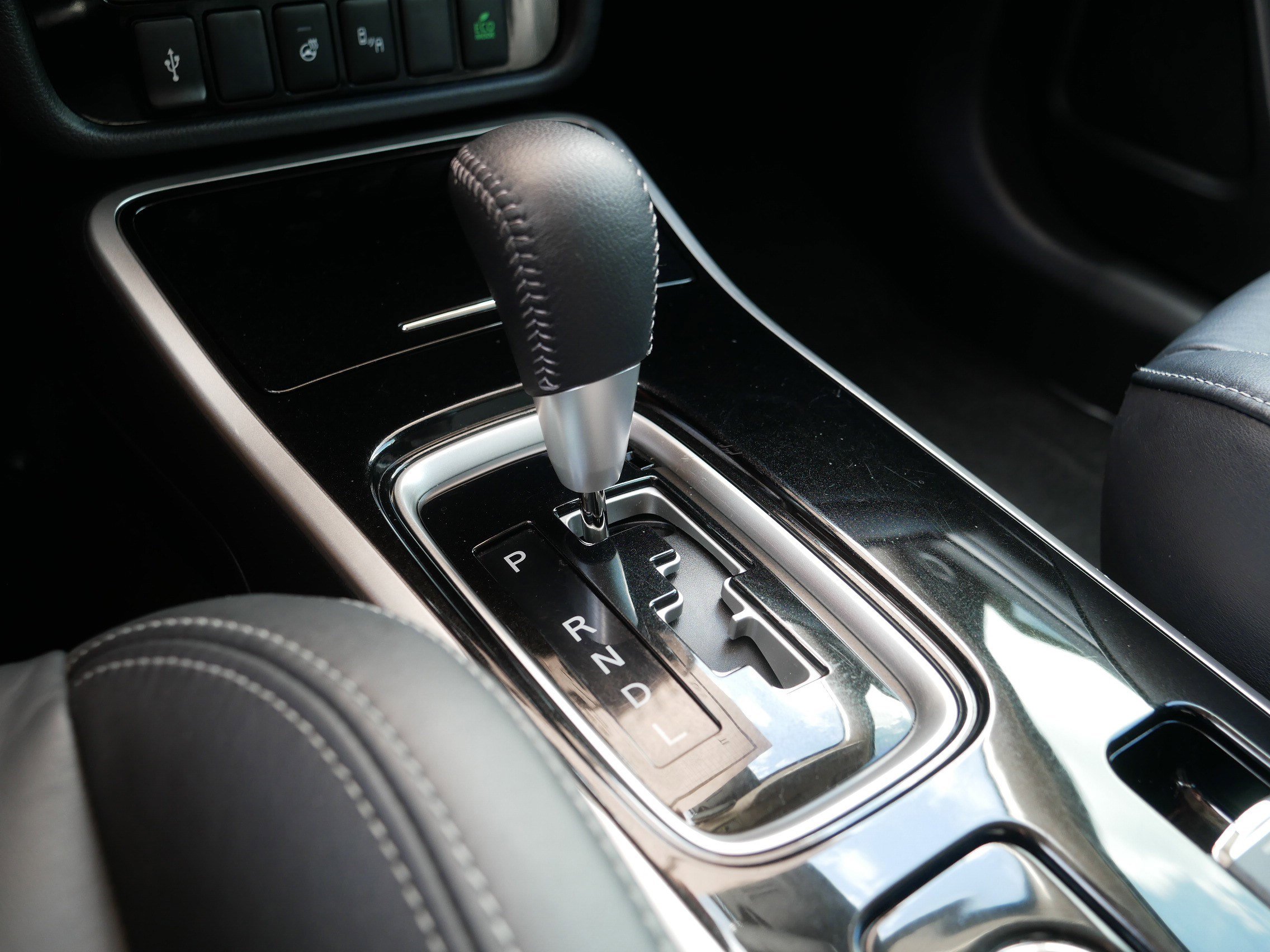 Used 2020 Mitsubishi Outlander GT AWD/4WD image 24