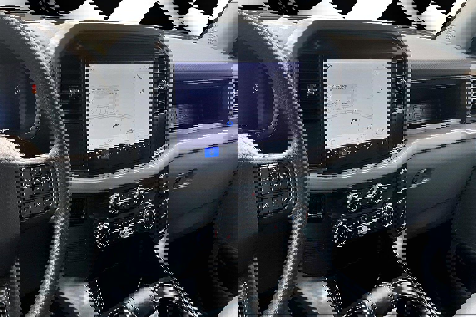 Used 2025 Ford F150 Lightning Pro image 6