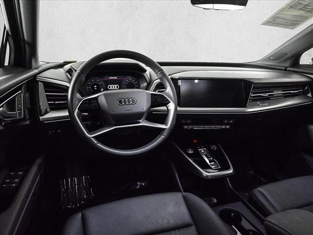 Used 2023 Audi Q4 e-tron Prestige AWD/4WD image 19