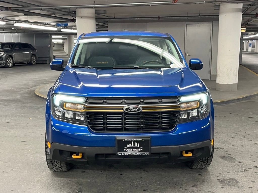 Used 2023 Ford Maverick Tremor w/ Tremor Off-Road Package image 28