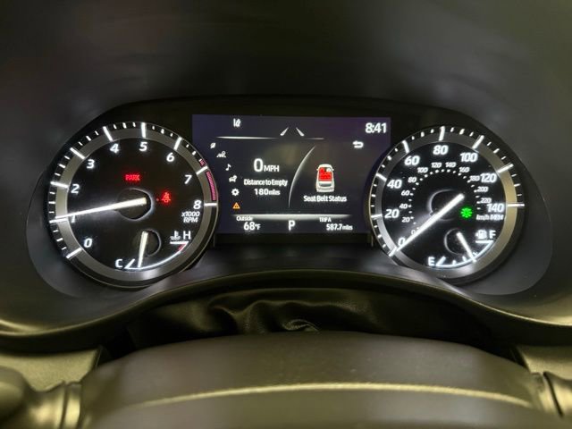 Used 2021 Toyota Highlander Limited image 20