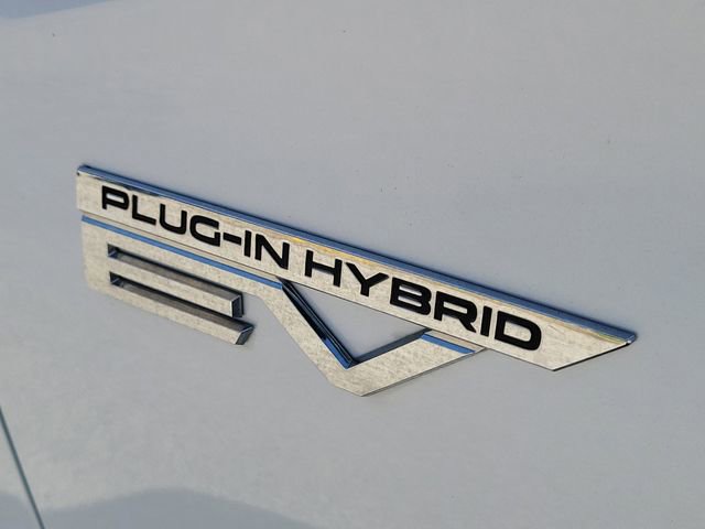 Used 2024 Mitsubishi Outlander SEL image 10