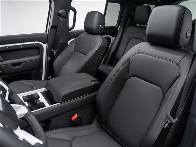 New 2026 Land Rover Defender 110 S AWD/4WD image 14
