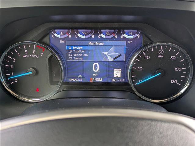 Used 2024 Ford Expedition XLT RWD image 11