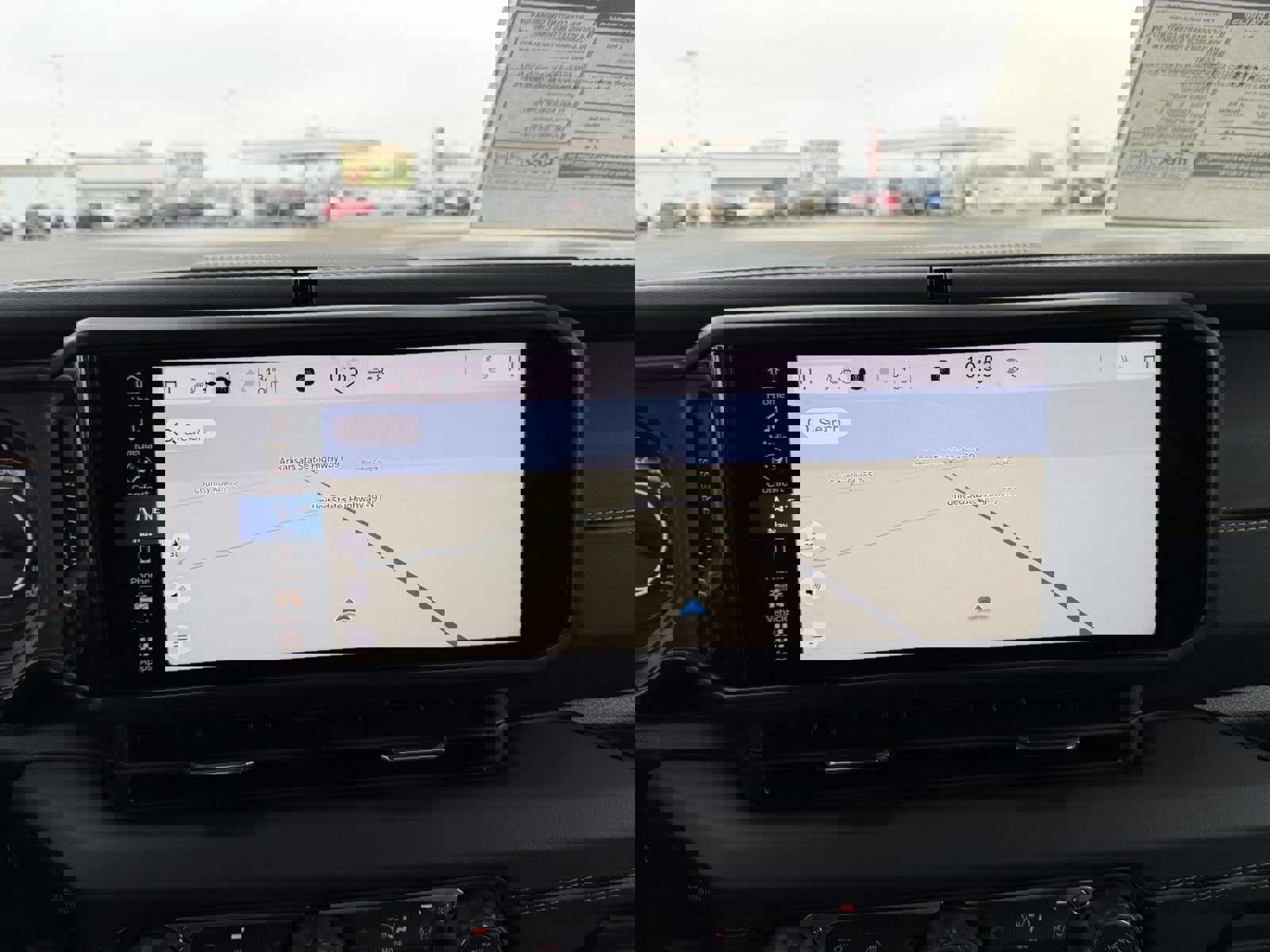 New 2026 Jeep Wrangler Unlimited Sahara image 21