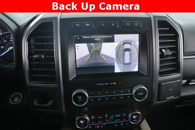 Used 2019 Ford Expedition Platinum image 27