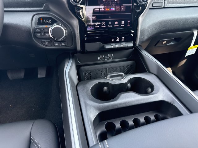 New 2026 RAM 1500 Big Horn w/ Back Country Package AWD/4WD image 24