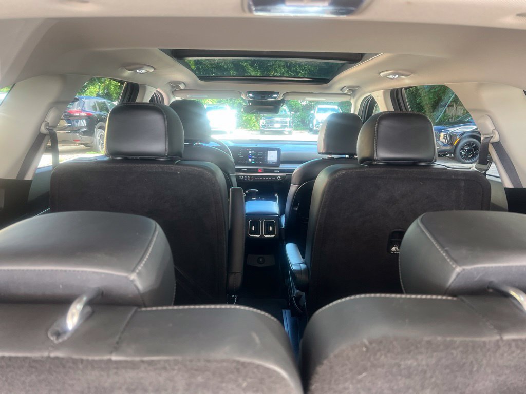 Certified 2024 Kia Sorento X-Line EX AWD/4WD image 13