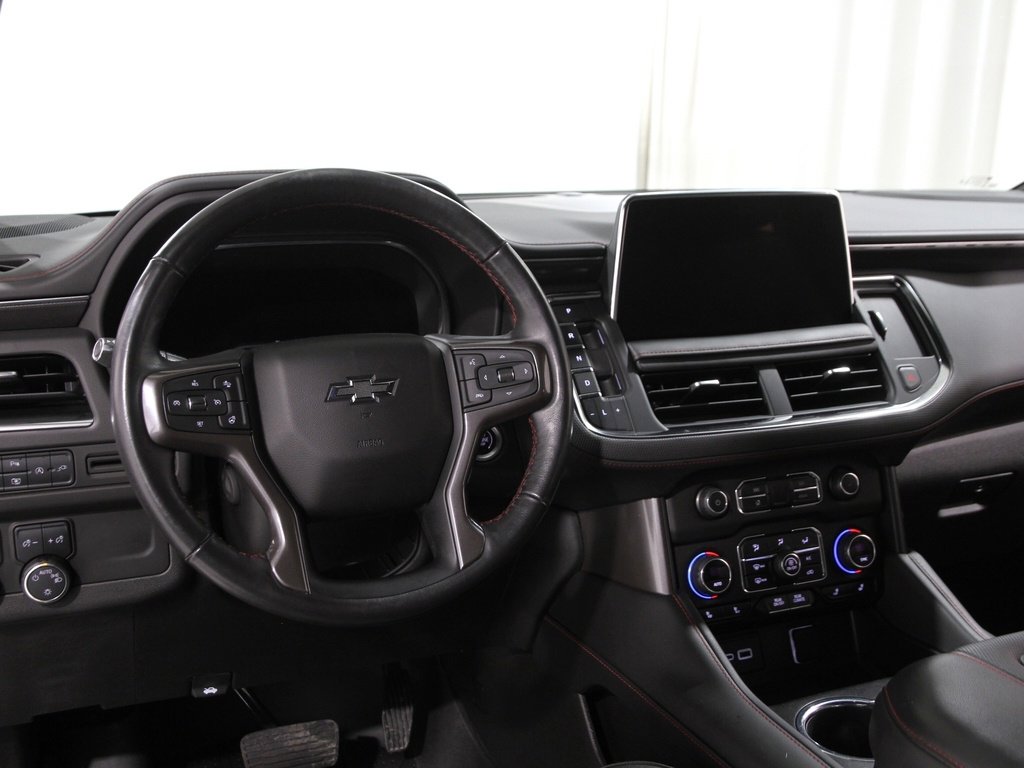 Used 2022 Chevrolet Tahoe RST w/ Luxury Package image 7