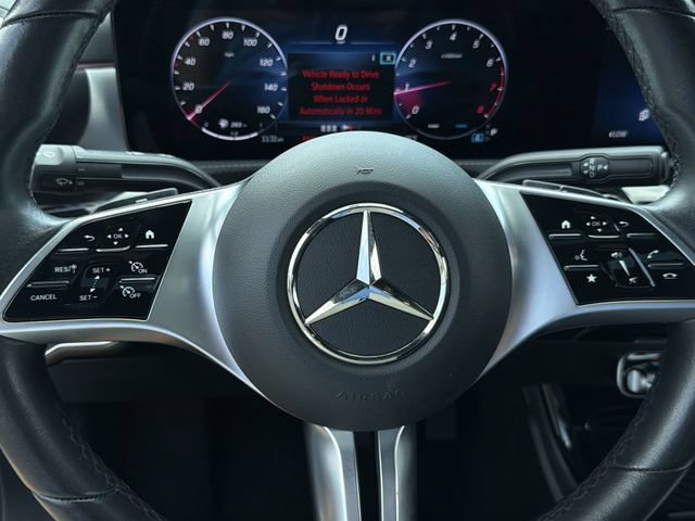 Used 2025 Mercedes-Benz CLA 250 image 28