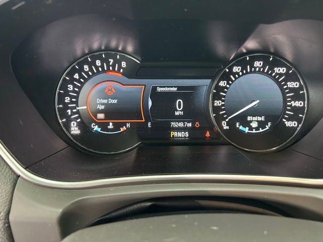 Used 2017 Lincoln MKX Reserve w/ Driver Assistance Package image 17