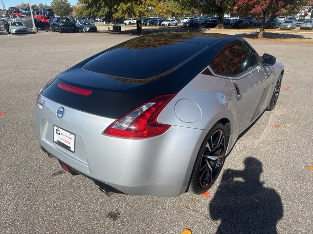 Used 2020 Nissan 370Z image 5