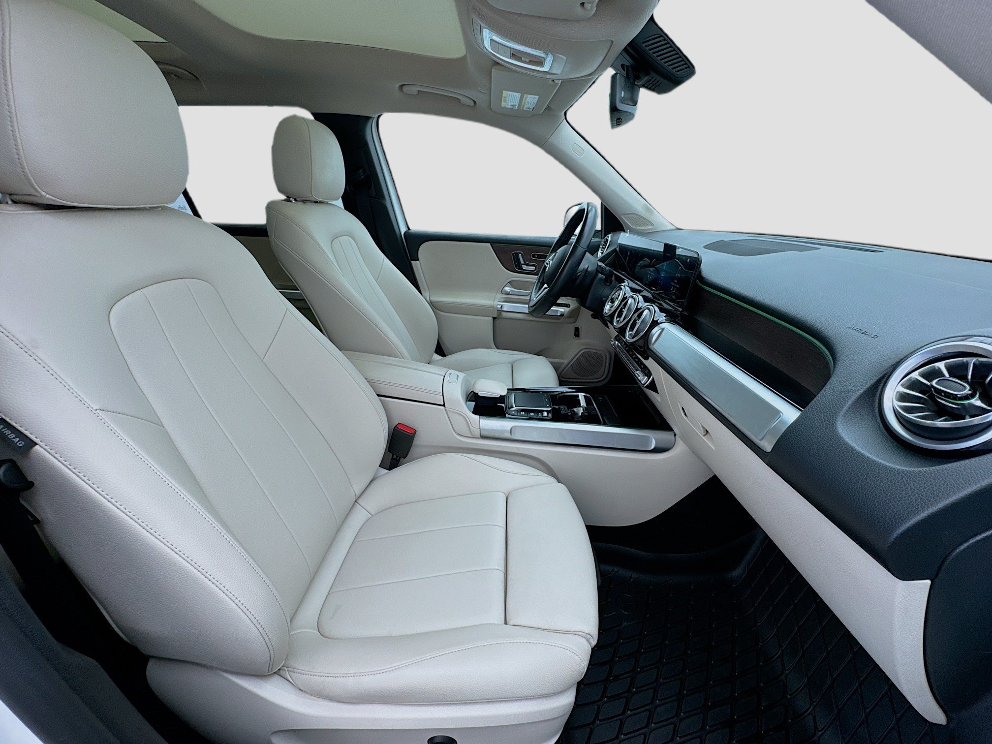 Used 2023 Mercedes-Benz GLB 250 image 20