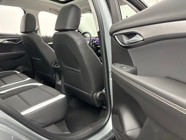 New 2026 Buick Envision Sport Touring AWD/4WD image 36
