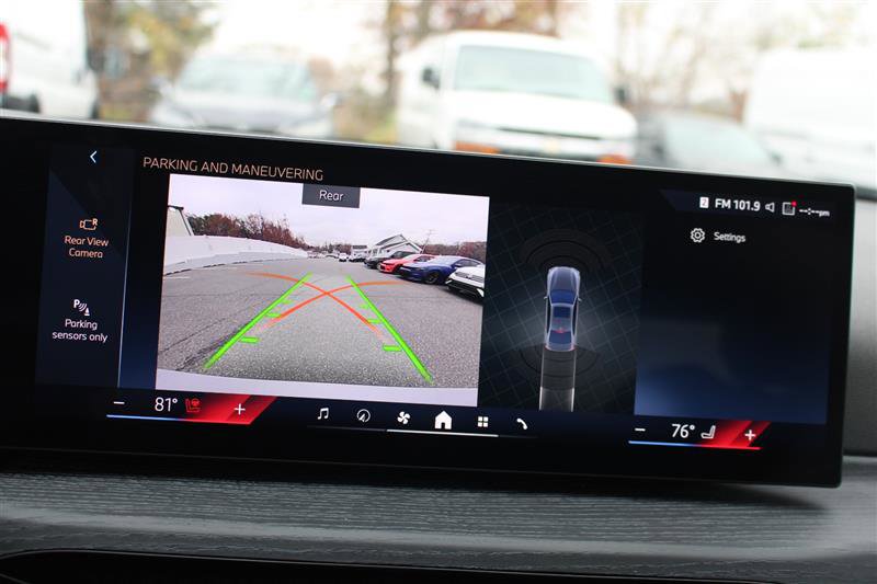 Used 2025 BMW 330i 330i image 25