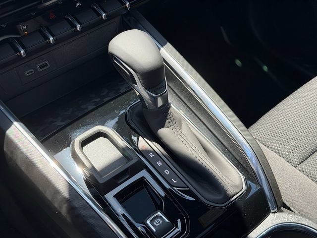 New 2026 GMC Canyon Elevation w/ Convenience Package RWD image 19