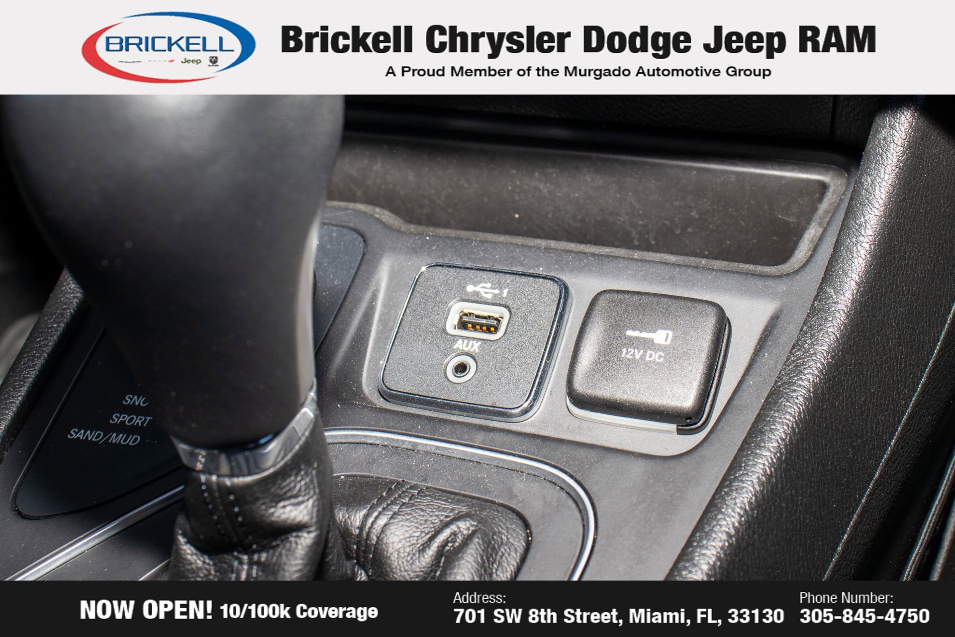 Used 2022 Jeep Cherokee Latitude Lux image 23