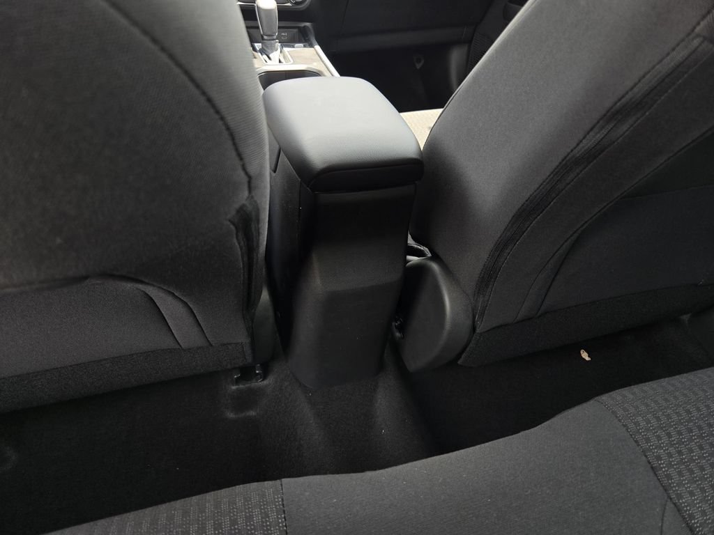 New 2026 Nissan Kicks S FWD image 13
