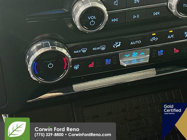 Certified 2024 Ford F150 Raptor image 25