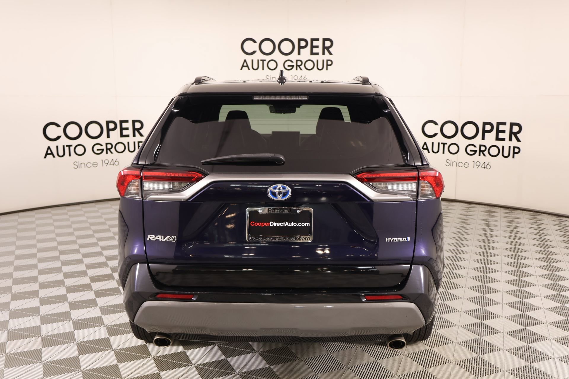 Used 2020 Toyota RAV4 XSE image 22