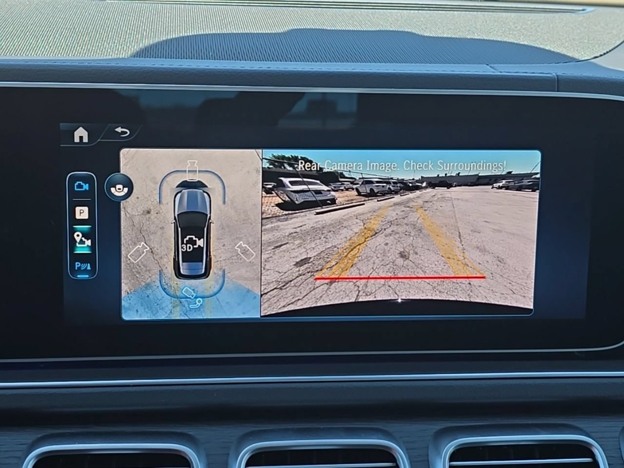 New 2026 Mercedes-Benz GLE 350 4MATIC image 19