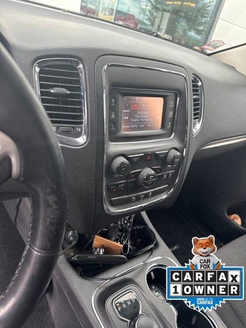 Used 2014 Dodge Durango SXT w/ Quick Order Package 23B AWD/4WD image 5