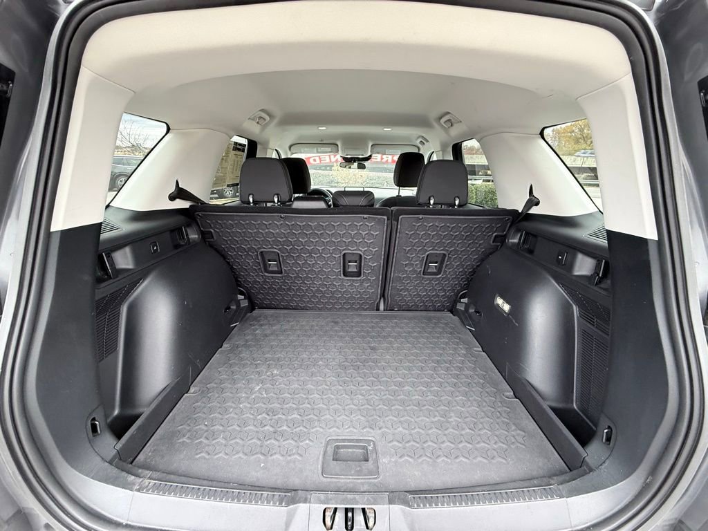 Used 2021 Ford Bronco Sport Big Bend image 7