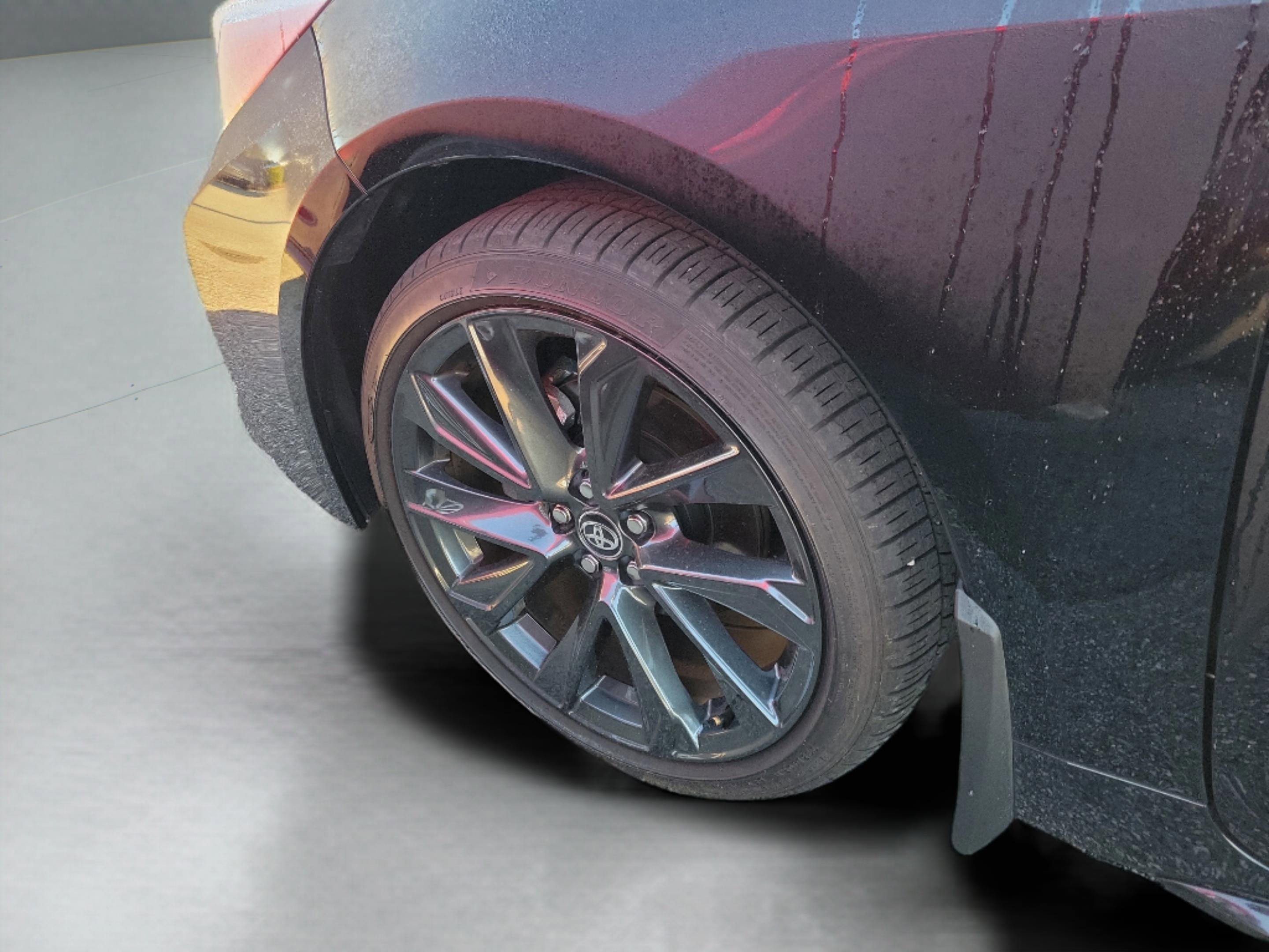 Certified 2025 Toyota Corolla SE image 32