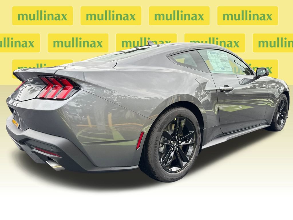 New 2026 Ford Mustang GT image 12