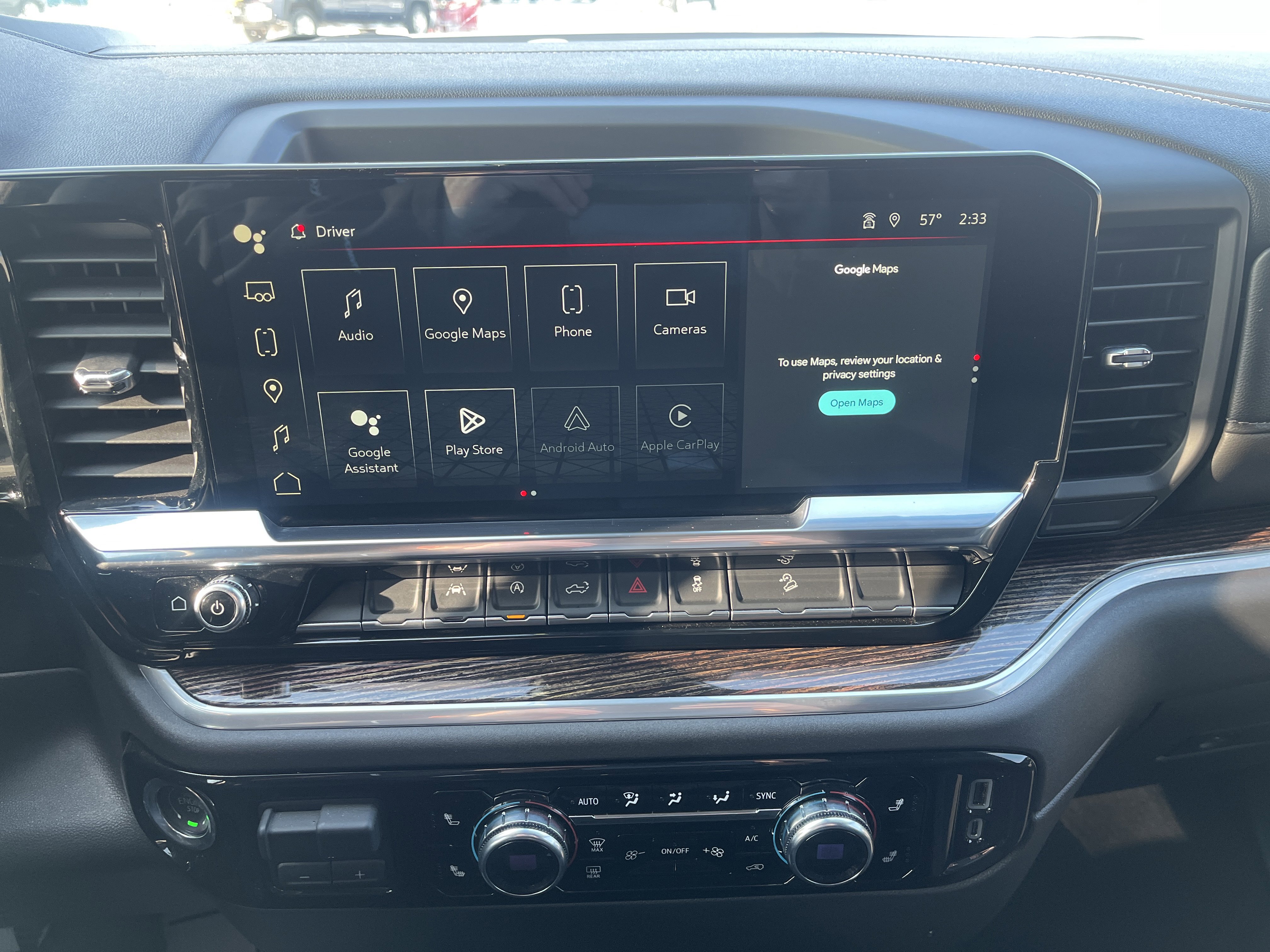 Used 2025 GMC Sierra 1500 Elevation w/ X31 Off-Road Package image 22