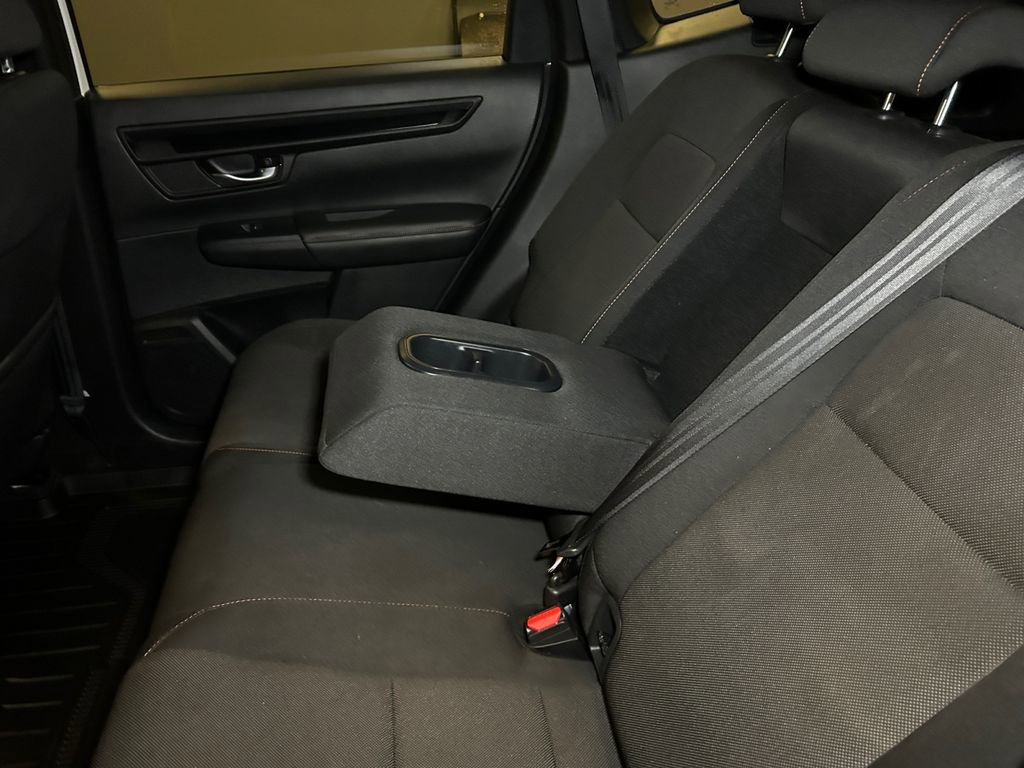 Used 2025 Honda CR-V Sport image 24