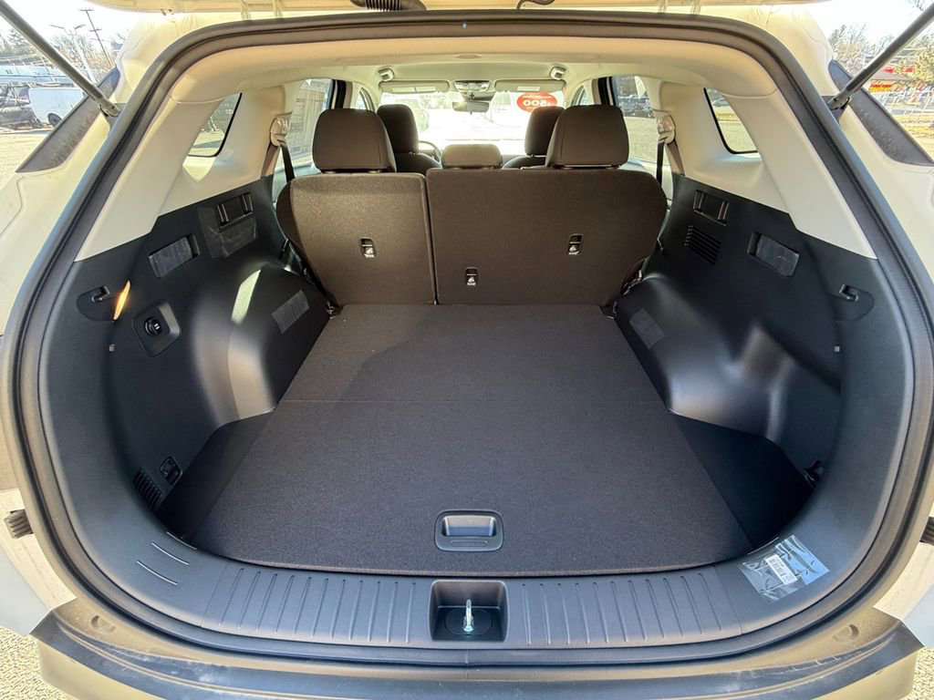 New 2026 Kia Sportage LX image 26