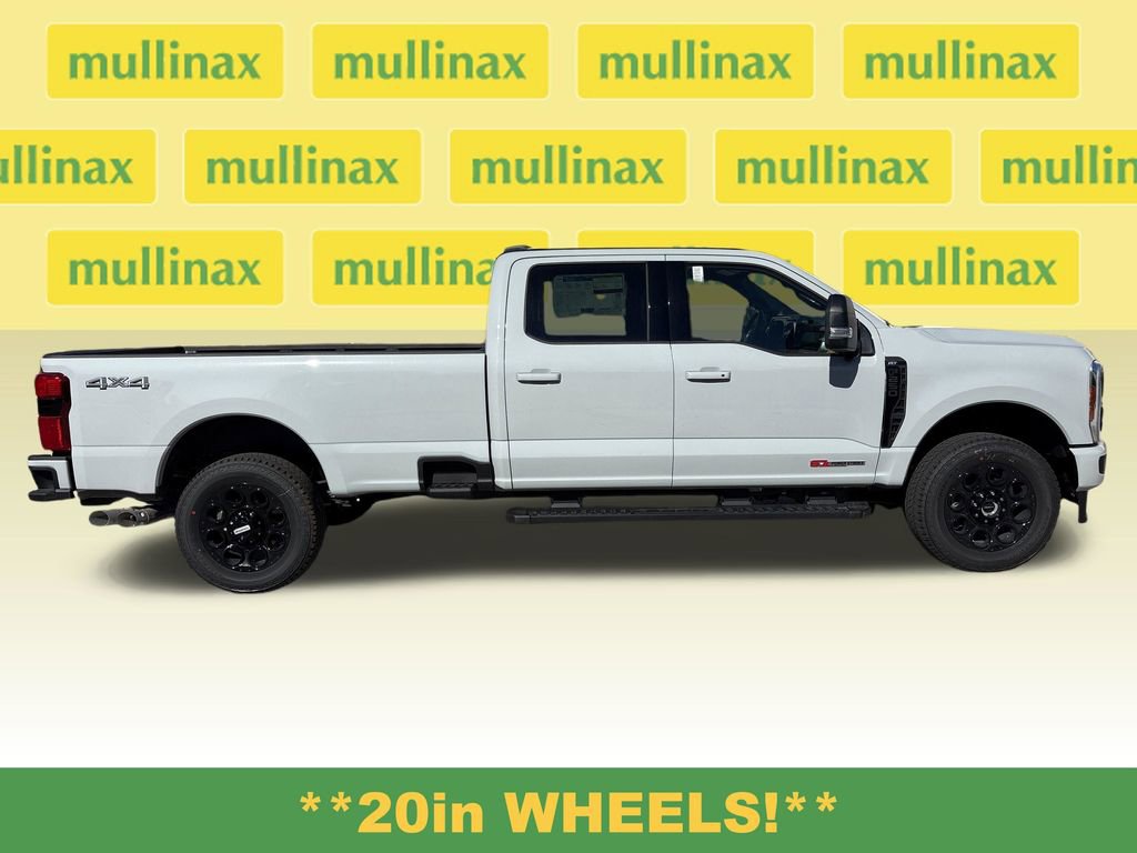 New 2026 Ford F250 XLT w/ XLT Premium Package AWD/4WD image 2