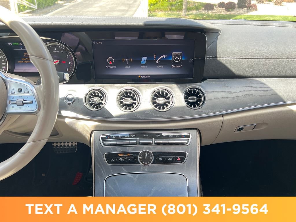 Used 2019 Mercedes-Benz CLS 450 image 17