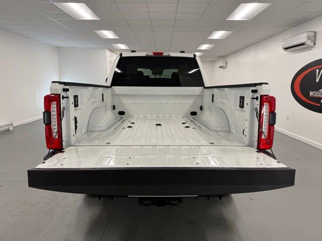 New 2026 Ford F250 Lariat w/ Chrome Package image 8
