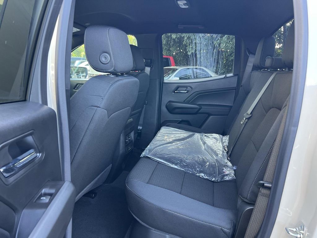 New 2026 GMC Canyon Elevation image 25