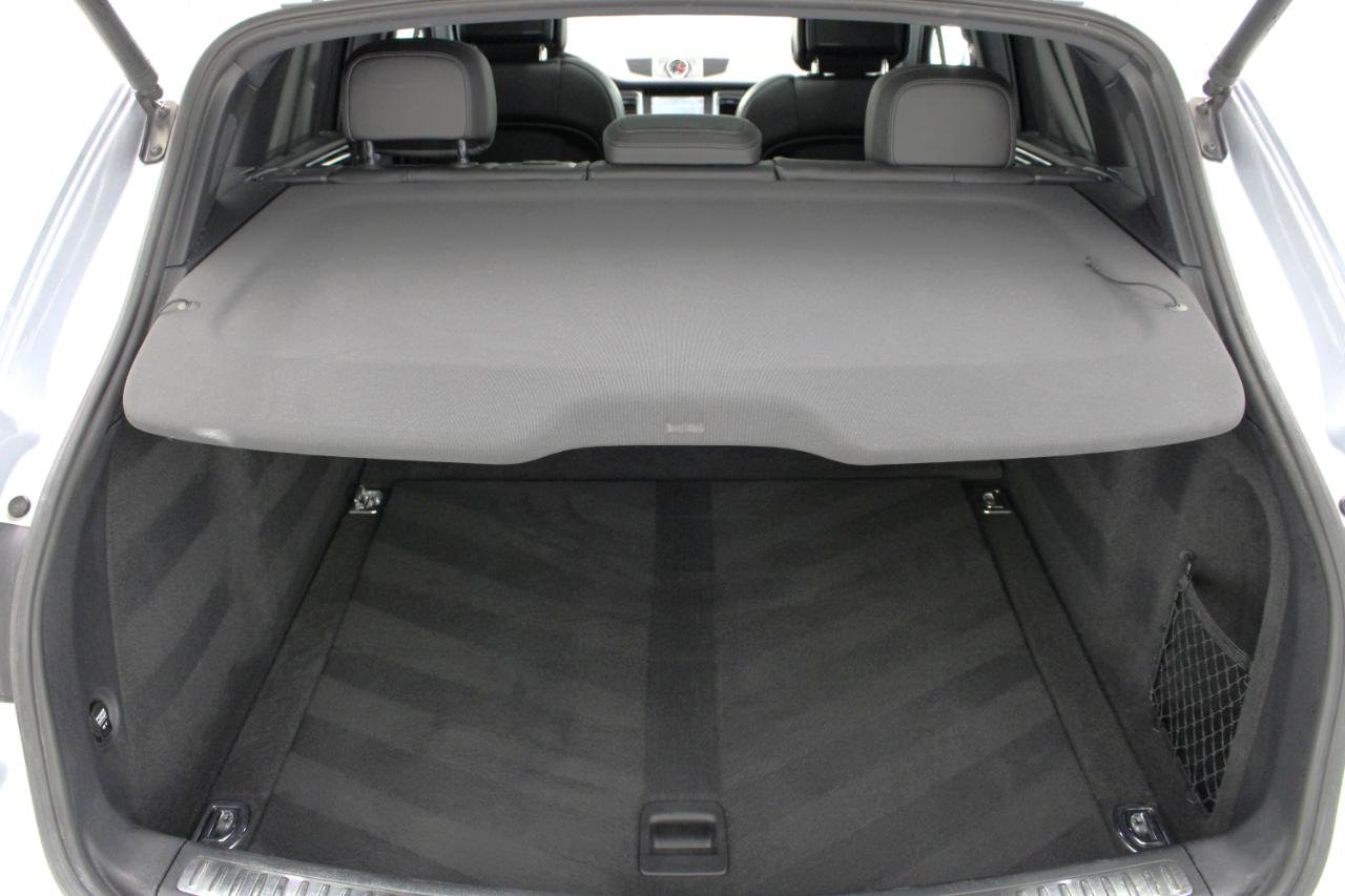 Used 2016 Porsche Macan S image 68