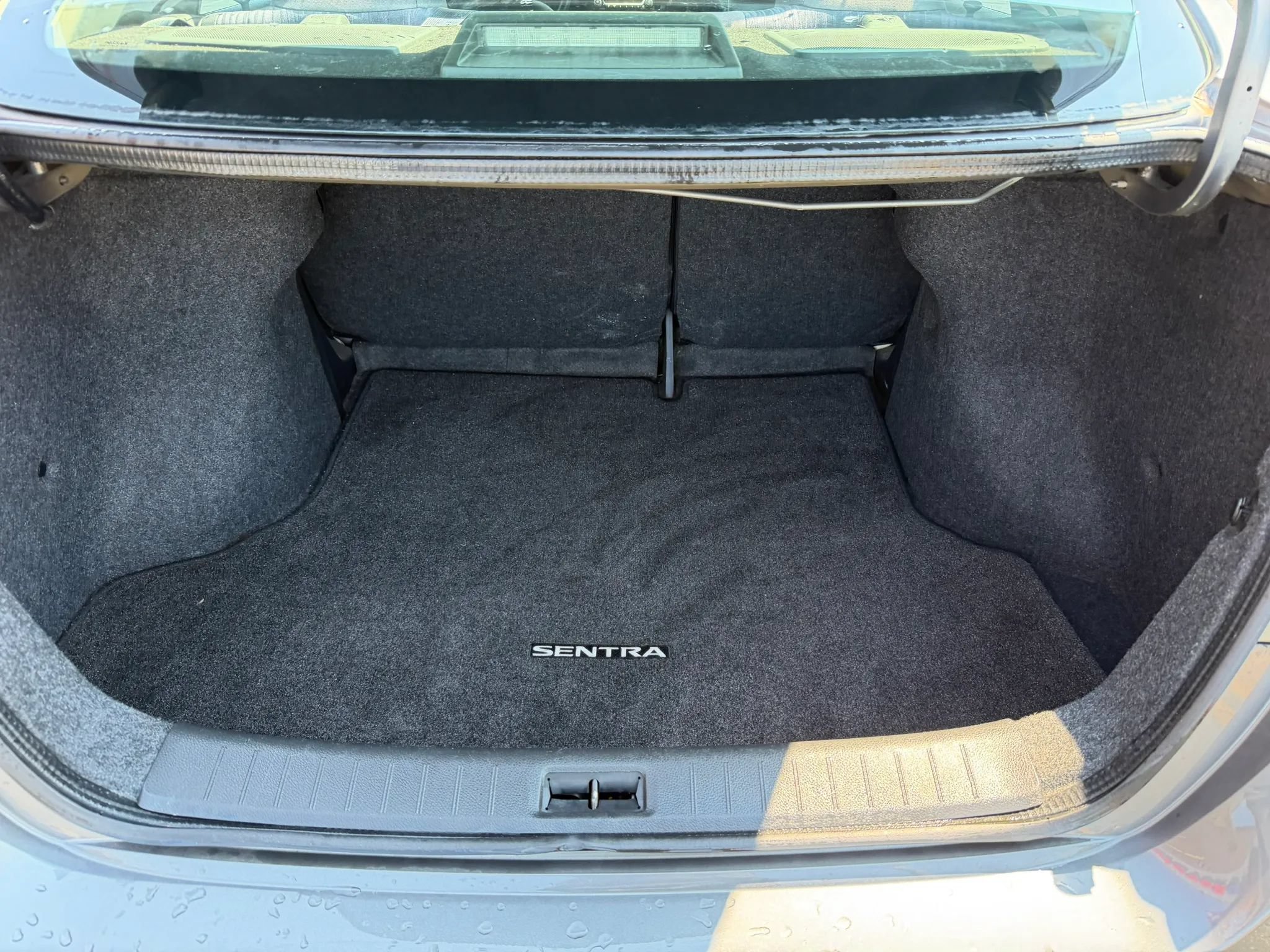 Used 2017 Nissan Sentra SV FWD image 26