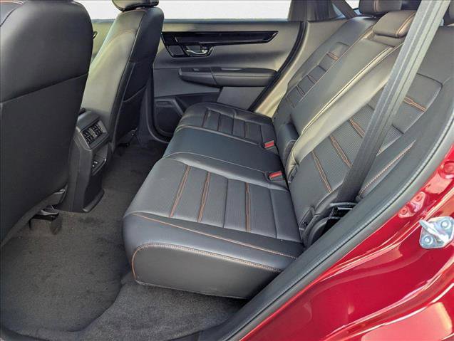 New 2025 Honda CR-V Sport Touring image 13