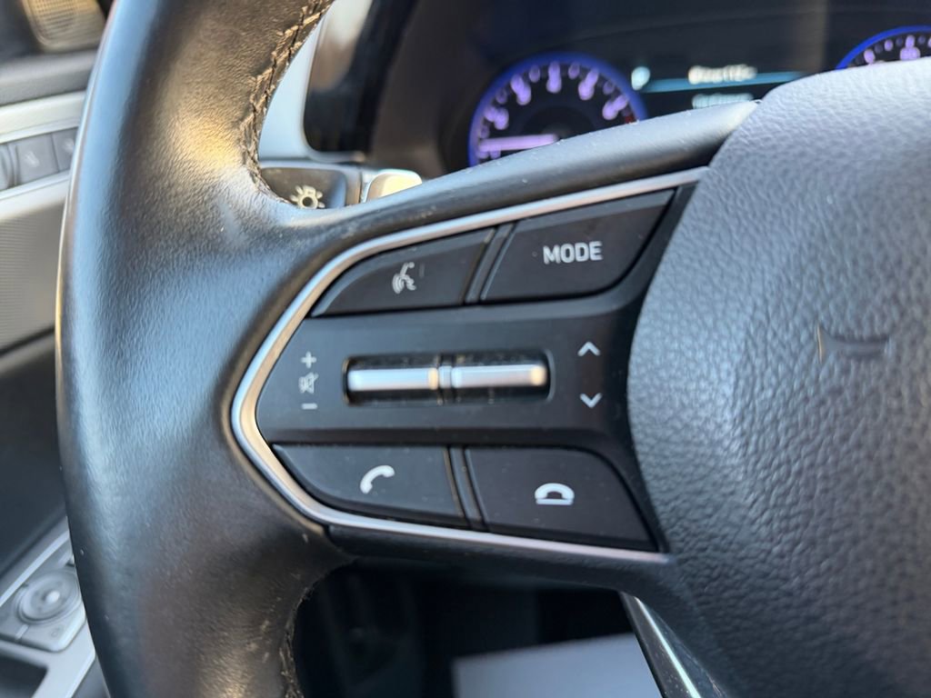 Used 2020 Hyundai Palisade SEL image 15