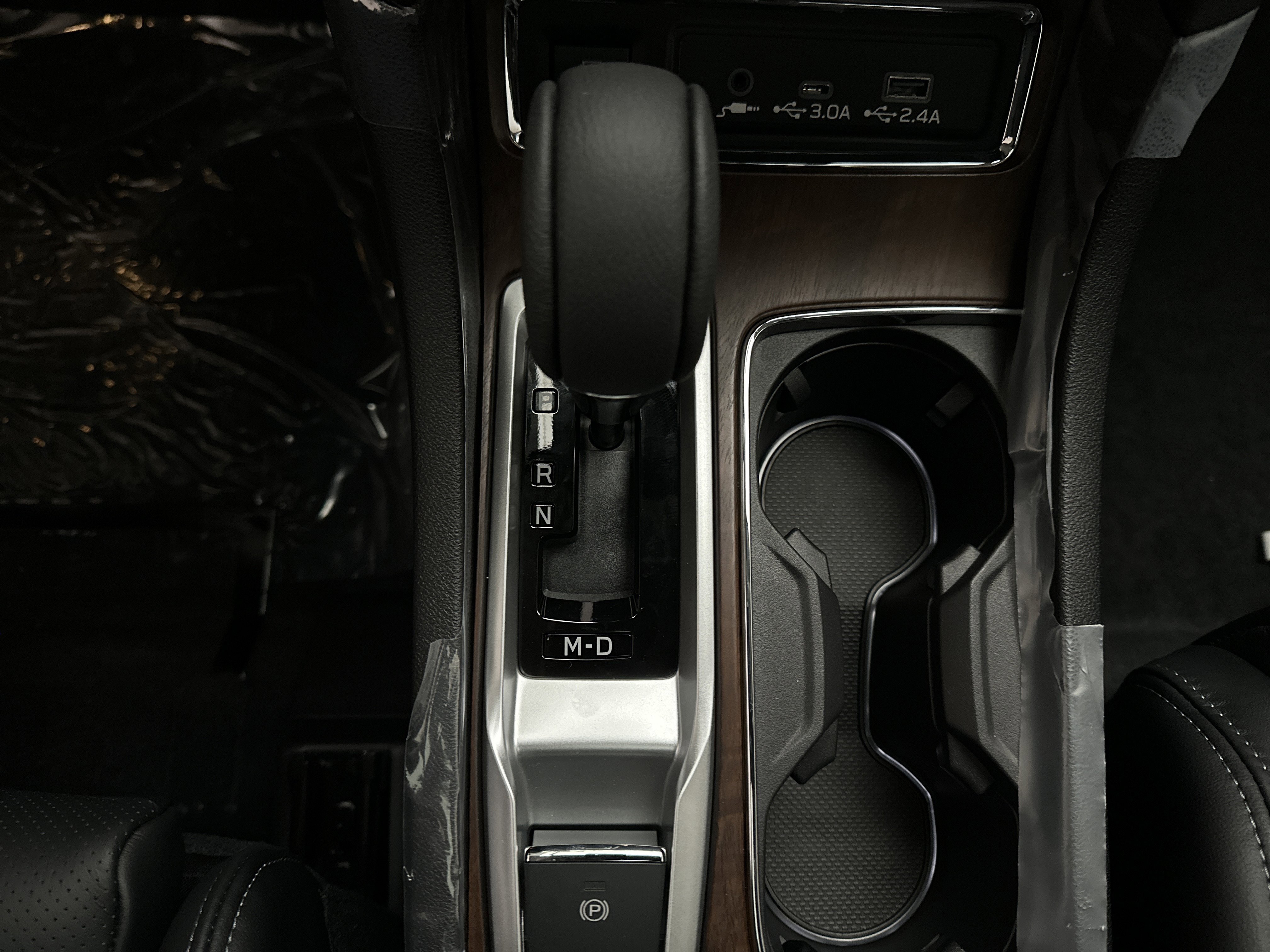 New 2025 Subaru Ascent Touring w/ Popular Package #2 image 42