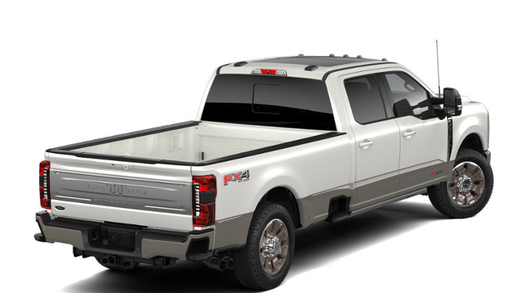 New 2026 Ford F350 King Ranch AWD/4WD image 67