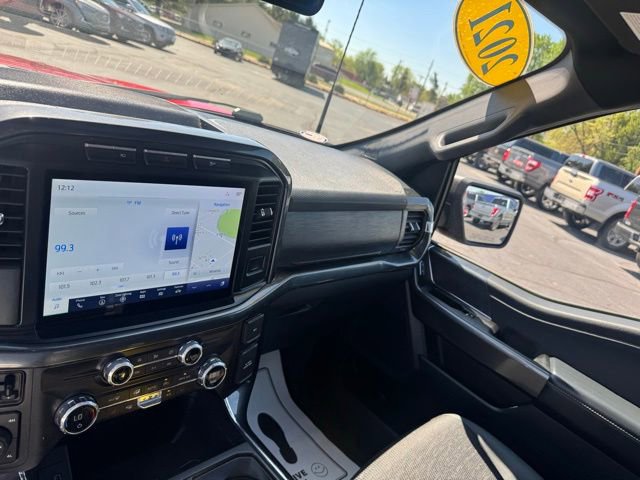 Used 2021 Ford F150 XLT w/ Equipment Group 302A High AWD/4WD image 31