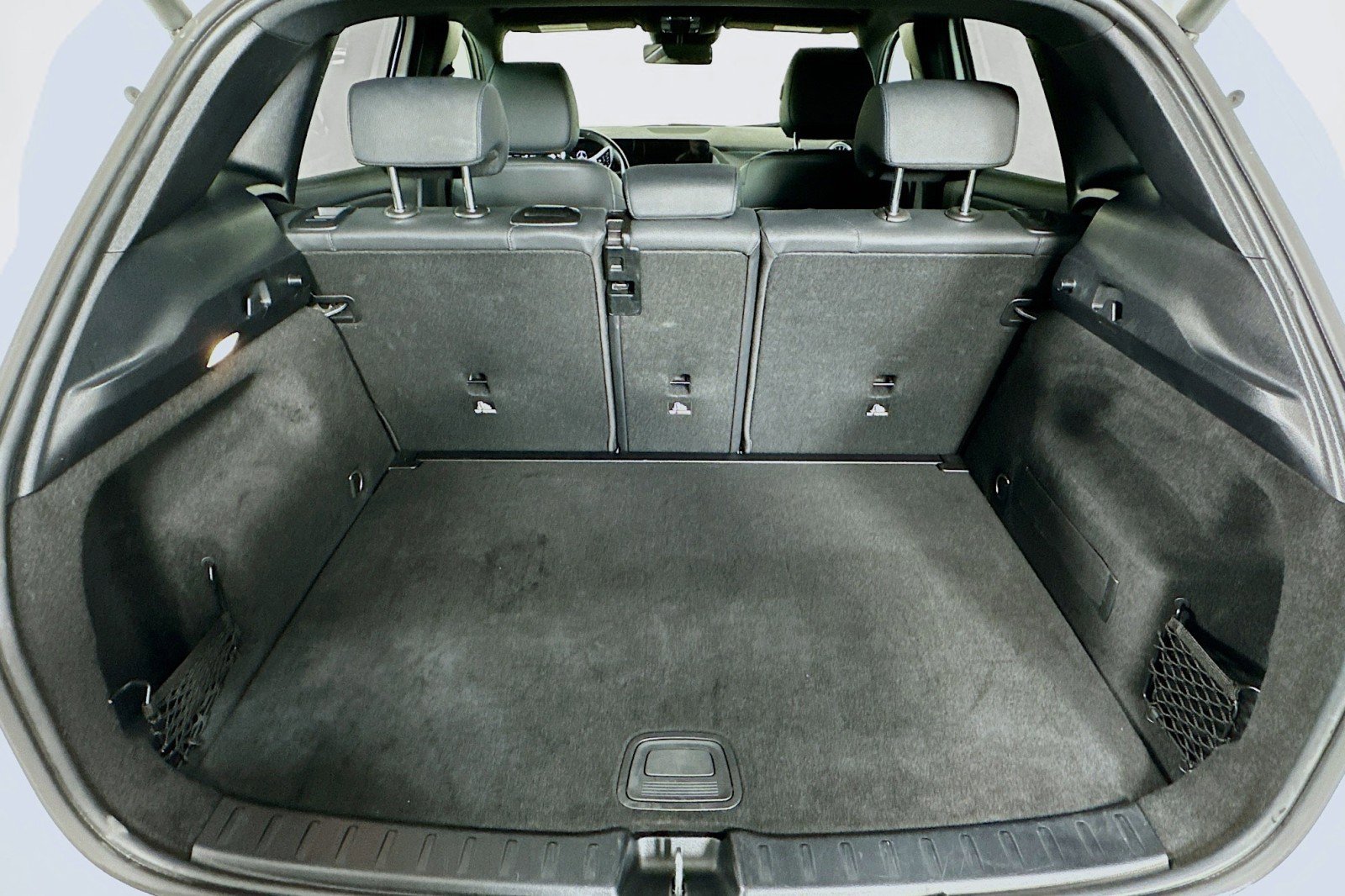 Used 2025 Mercedes-Benz GLA 250 4MATIC image 22