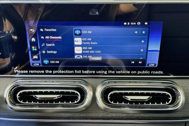 New 2027 Mercedes-Benz GLE 450 4MATIC image 14