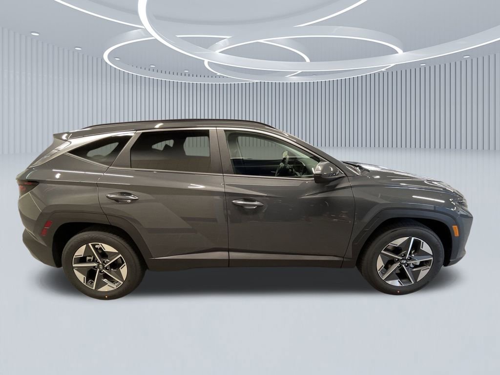 New 2026 Hyundai Tucson SEL image 2